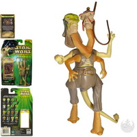 Fode and Beed (Podrace Announcers) (84474)