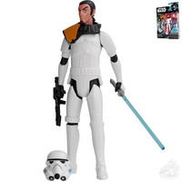 Kanan Jarrus (Stormtrooper Disguise) (B7278)