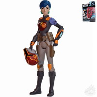 Sabine Wren (B7282)