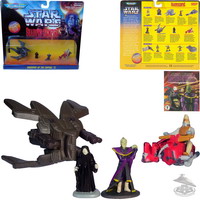 Shadows of the Empire II (G66195)