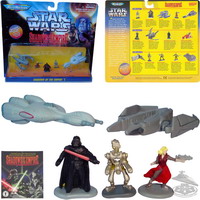 Shadows of the Empire I (G66194)