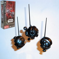 Sith Probe Droids Expansion Pack