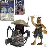 Teemto Pagalies : Pod Racer (02-46)