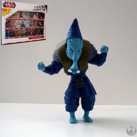 Whorm Loathsom (TPF:CW)