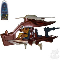 Wookiee Flyer (TSDC)