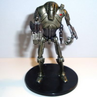 B3 Ultra Battle Droid