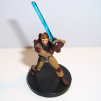 Obi-Wan Kenobi, Jedi General