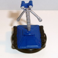 Treadwell Droid