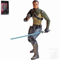 Kanan Jarrus (#19)