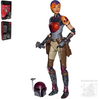 Sabine Wren (#33)