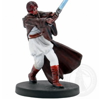 The Jedi Exile