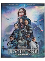 Rogue One : A Star Wars Story (Blu Ray)