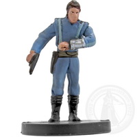 Alderaan Trooper
