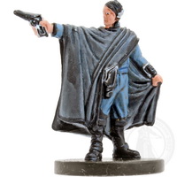 Captain Antilles
