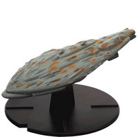 Mon Calamari Star Defender Viscount