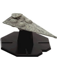 Imperial Interdictor Cruiser