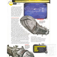 Lancer-class Frigate (V.FRI2)