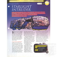Starlight Intruder (V.INT1)