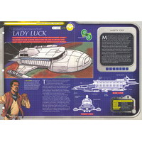 SoroSuub Luxury Yacht 3000 (V.LUX2)