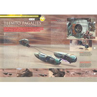 Teemto Pagalies' Podracer (V.POD11)