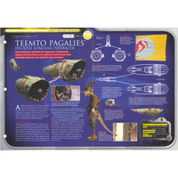 Teemto Pagalies' Podracer (V.POD12)