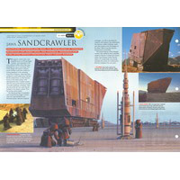 Sandcrawler (V.SAN1)