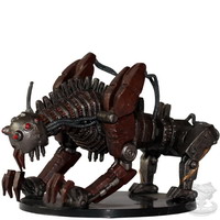 Junk Golem